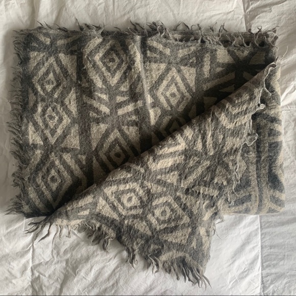 Aritzia Accessories - Aritzia Blanket Scarf